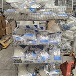 Tegelzetters leversysteem compleet MaxFix, Partij